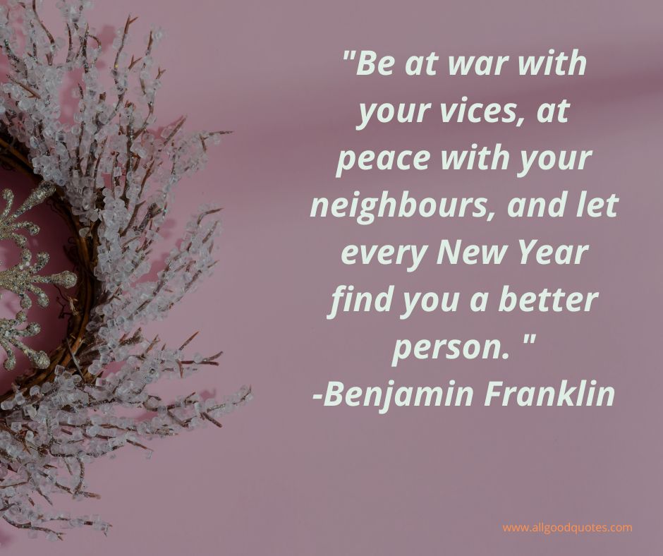 Happy New Year Messages, Wishes, And Quotes to Wish Your Loved Ones 6 Happy New Year Messages, Wishes, And Quotes to Wish Your Loved Ones