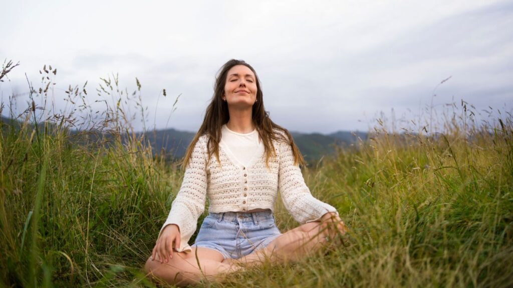 10 Powerful Mindfulness Practices for Stress Relief