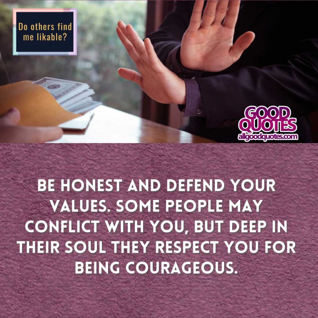 Do others find me likable? 12 Do others find me likable-10