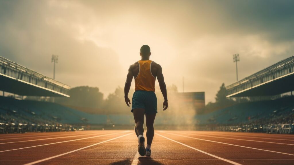 80 Powerful Motivational Quotes for Athletes