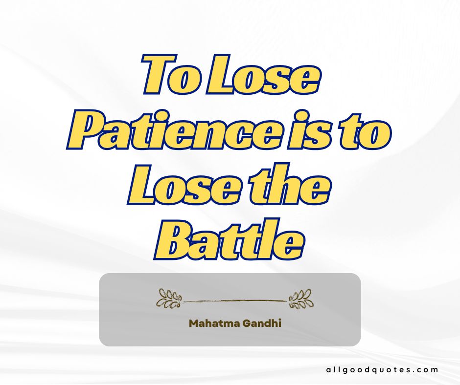 61 Patience Quotes Behind Every Success 6 61 Patience Quotes Behind Every Success