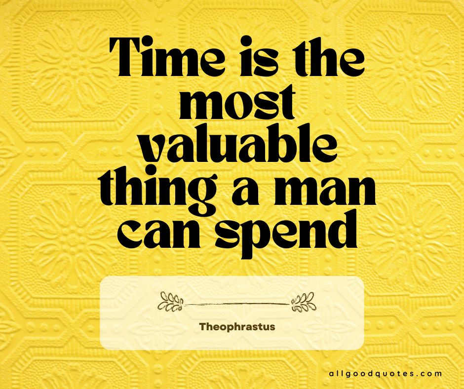 Master Your Minutes: 55 Quotes on Time Management 6 Master Your Minutes 55 Quotes on Time Management