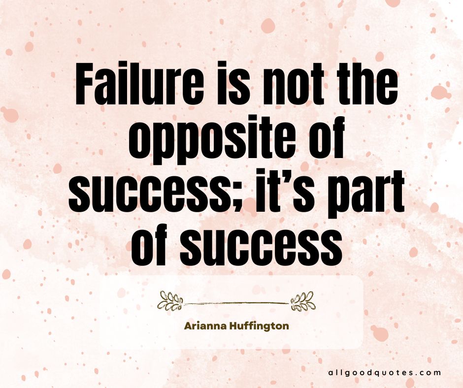 45 Quotes on Failure to Help You Rise Stronger 3 45 Quotes on Failure to Help You Rise Stronger
