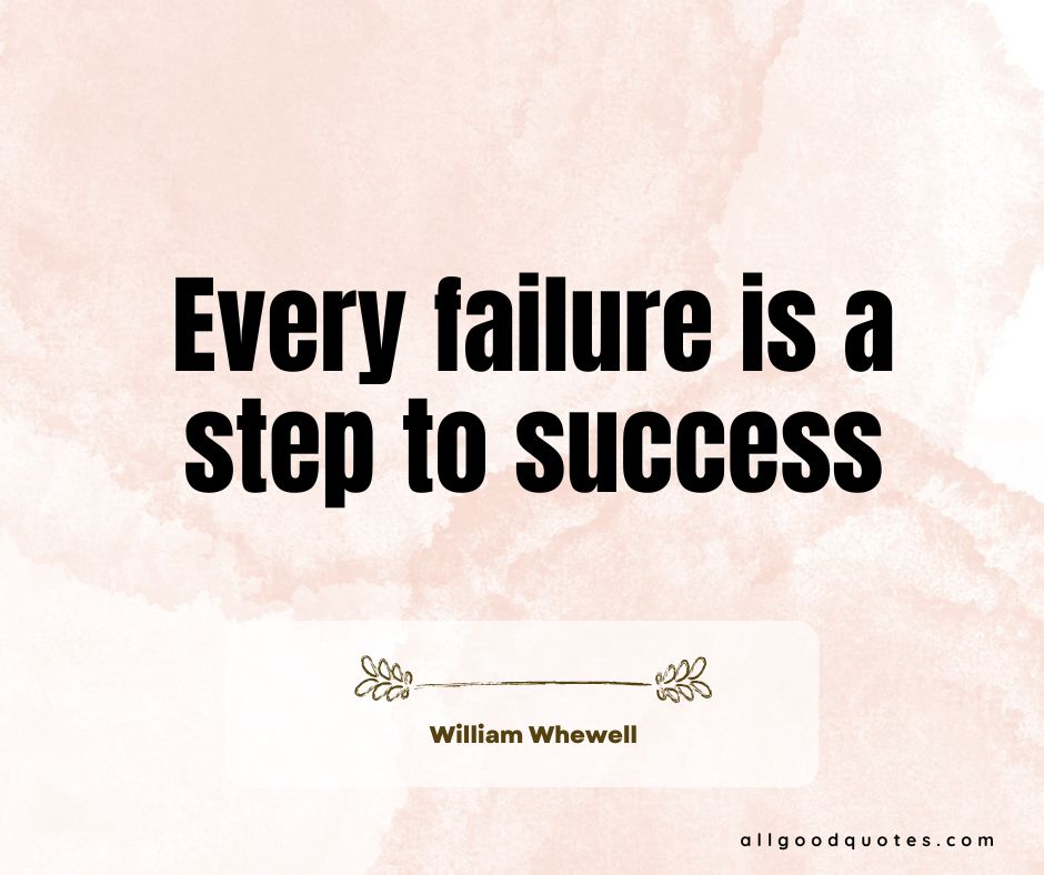 45 Quotes on Failure to Help You Rise Stronger 4 45 Quotes on Failure to Help You Rise Stronger