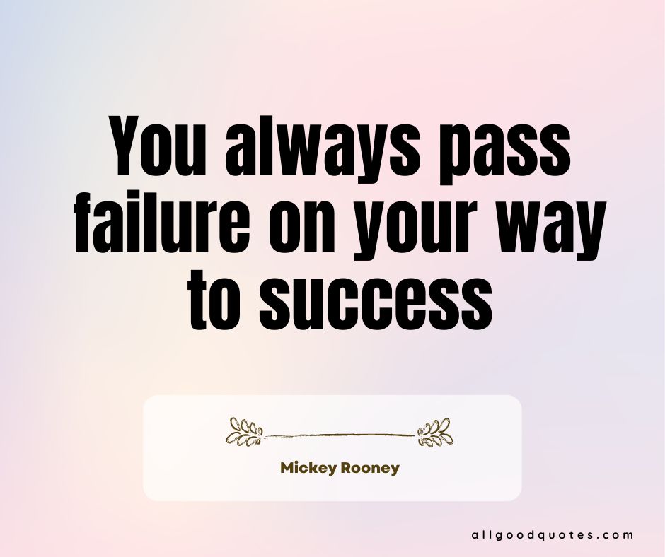 45 Quotes on Failure to Help You Rise Stronger 9 45 Quotes on Failure to Help You Rise Stronger
