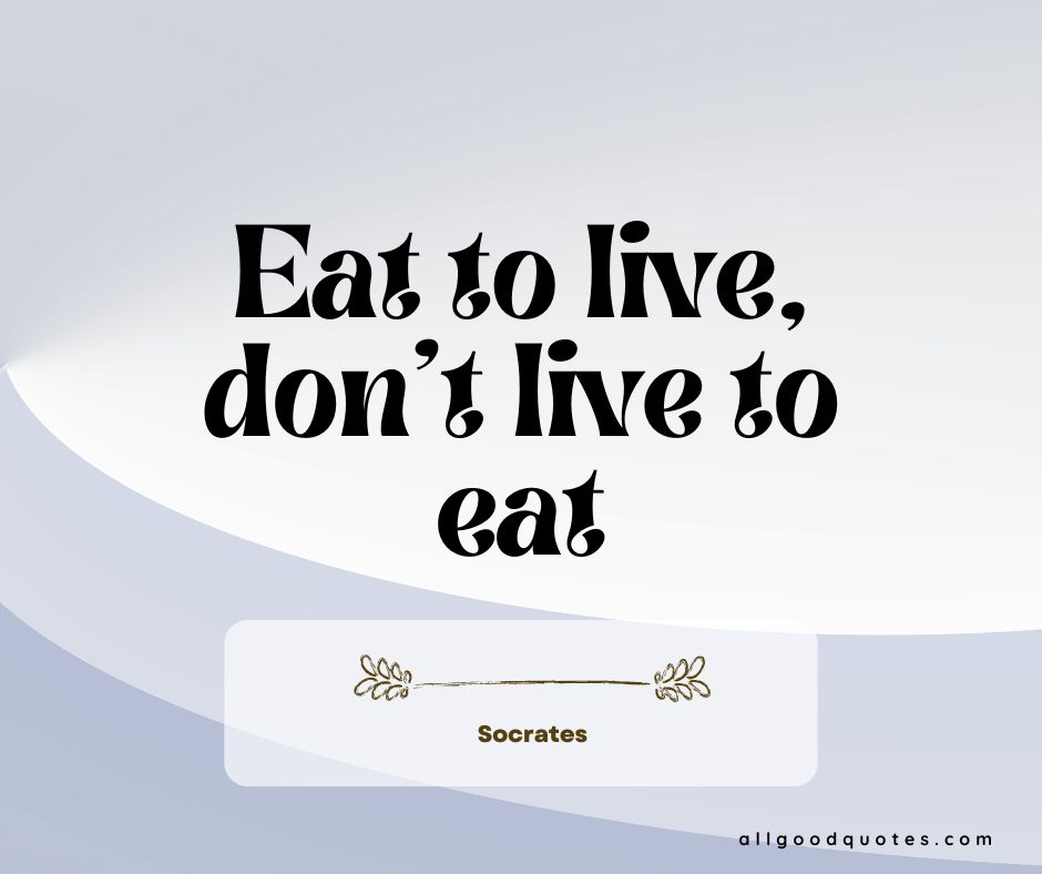 51 Quotes for Healthy Diet Motivation 11 51 Quotes for Healthy Diet Motivation